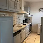 Front De - T3 Apartmán *