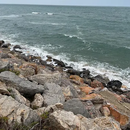 דירה Front De - T3