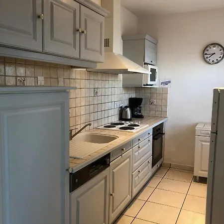 Front De - T3 Daire *