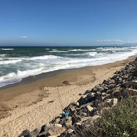 Front De - T3 Daire *