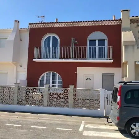 דירה Front De - T3 *