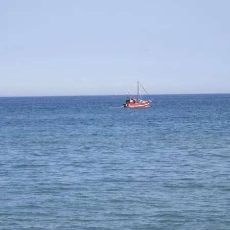 Front De - T3 דירה