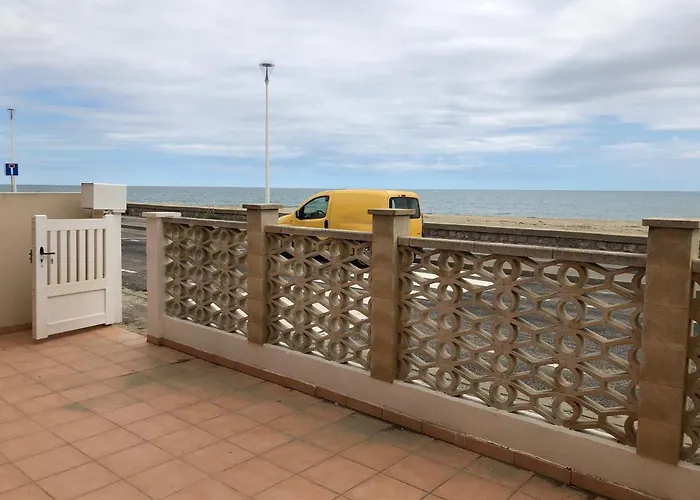 Appartement Front De - T3 *