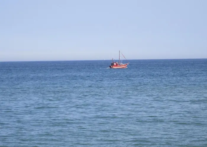 Front De - T3 Appartement