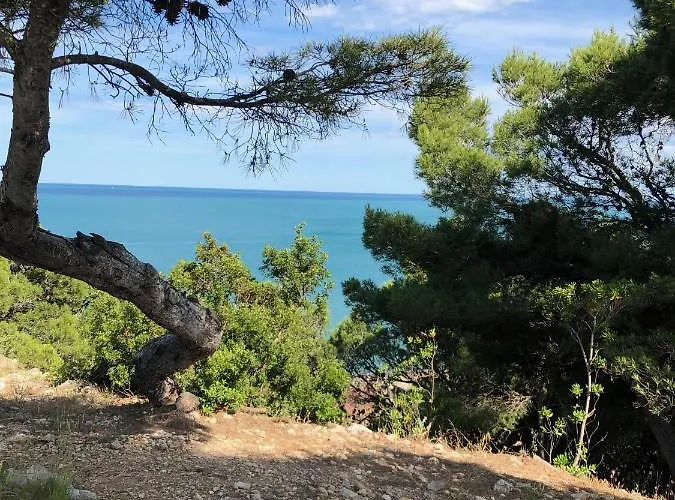 Front De - T3 Appartement *