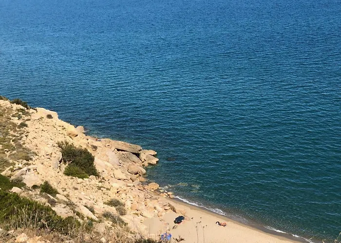 Front De - T3 Leucate